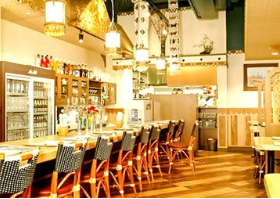 チャオタイ 川崎店