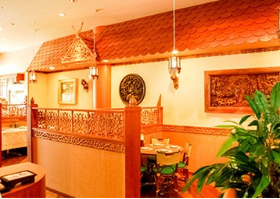 チャオタイ 横浜ベイクォーター店